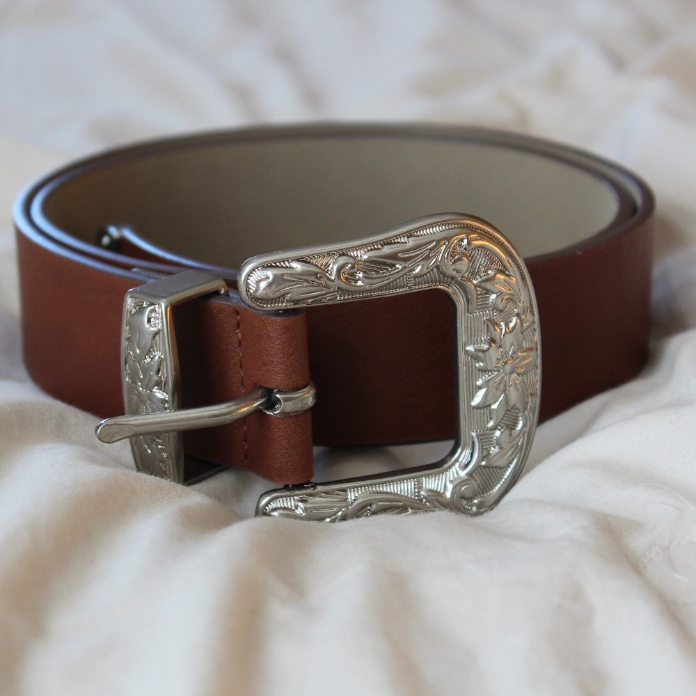 Target Western Style Belt